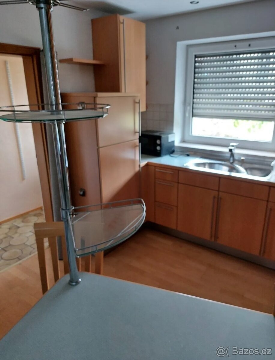 Kuchyňská linka. - 2