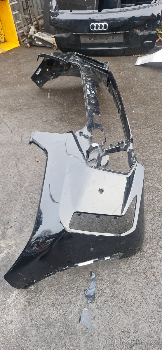 Predni naraznik BMW X5 G05 - 2