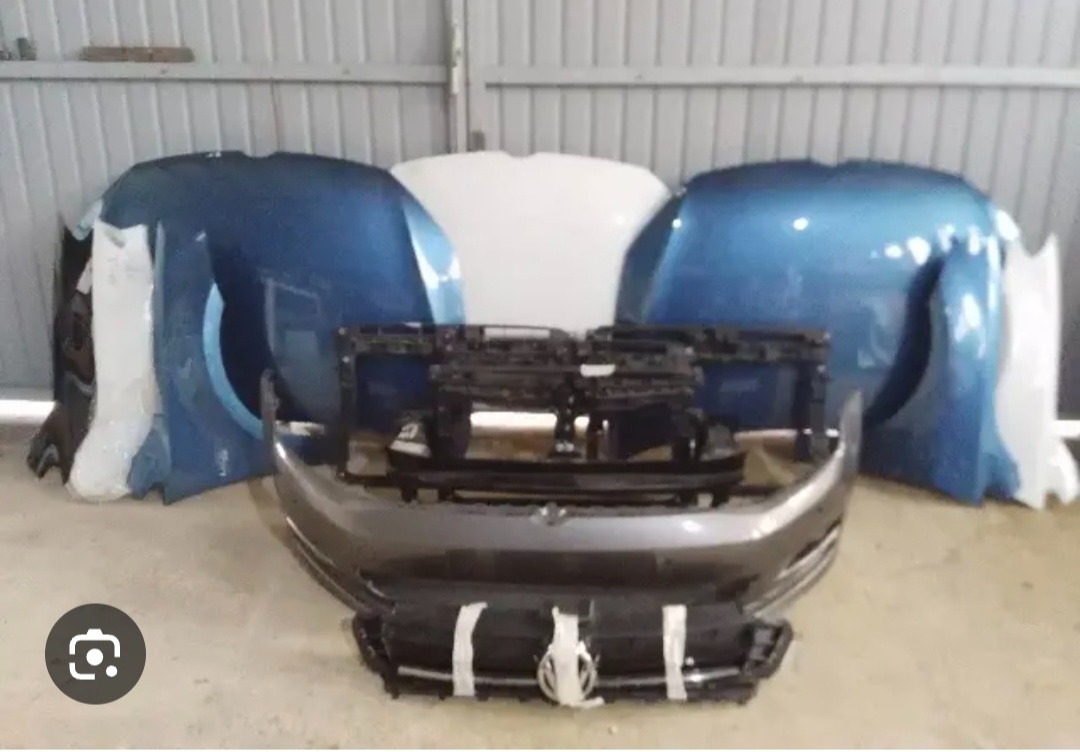 Volkswagen golf 7 - 2