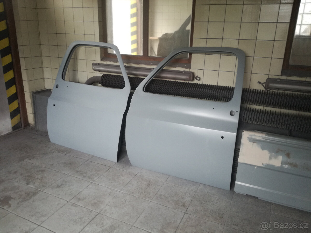 Chevrolet Blazer 1979 - 2