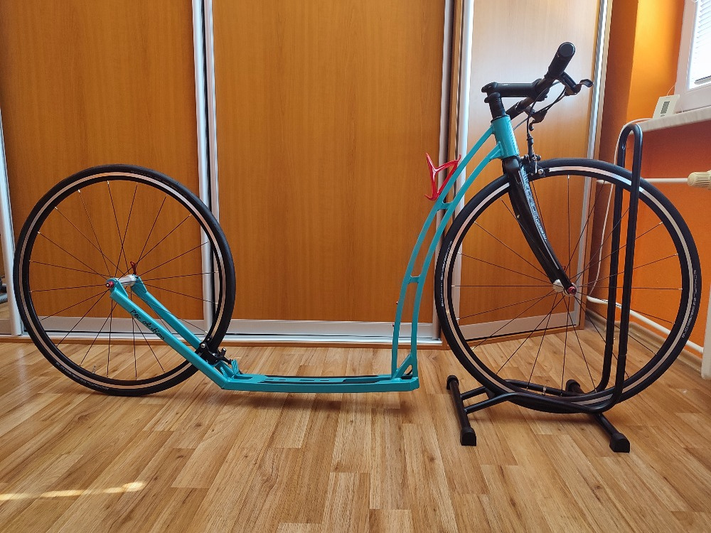 Mibo Revoolution 2x28 - 2