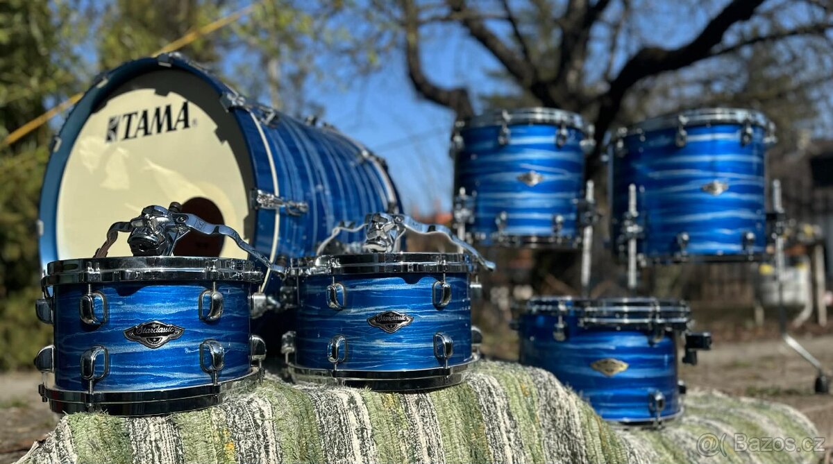 Tama Starclassic B/B - 2