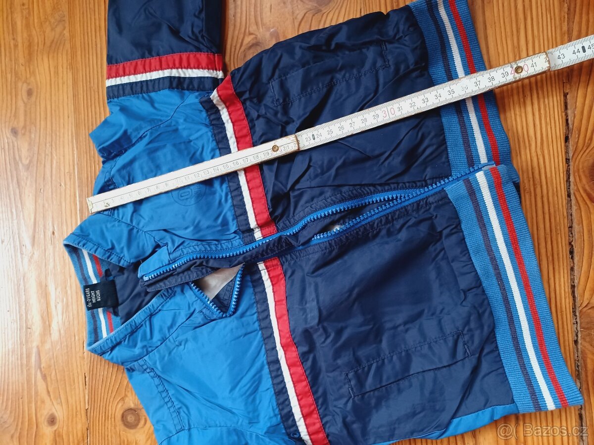 Přechodová bunda 92 - 2