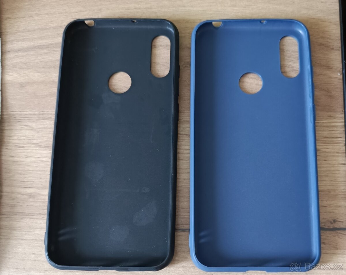 Obal na Honor 8A - 2