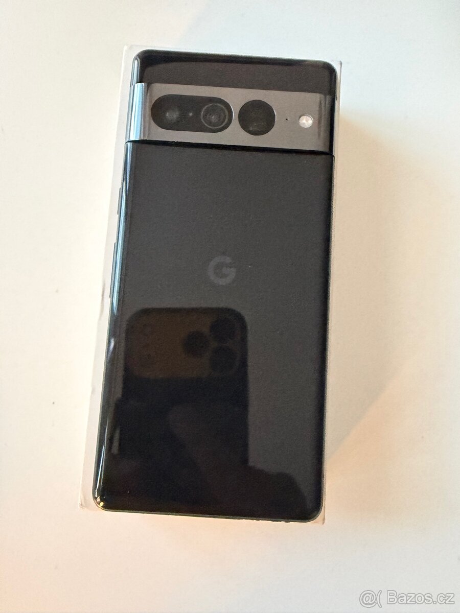 Google pixel 7 pro - 2