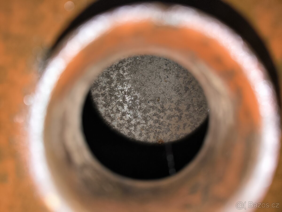 Nádrž PF 62 - 2