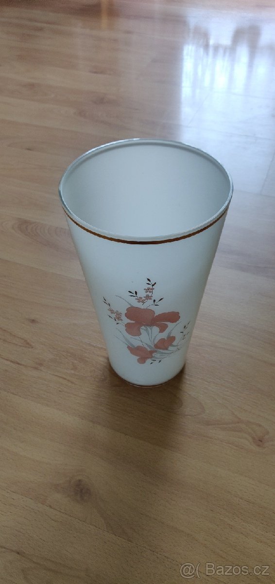 Váza RETRO - 2