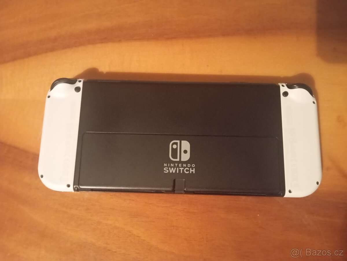 Nintendo switch OLED - 2