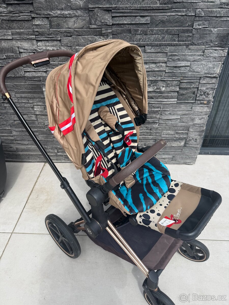 Cybex Priam - 2