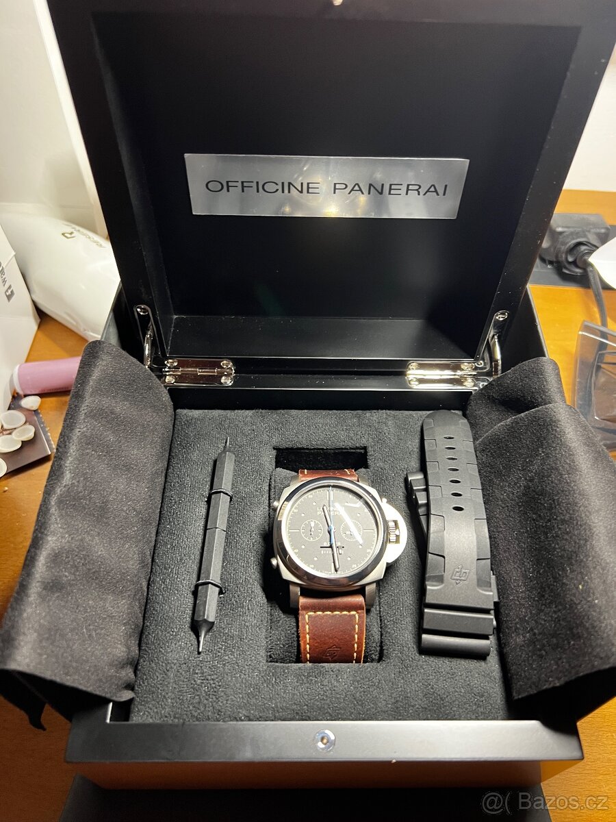 Panerai PAM00530 - 2