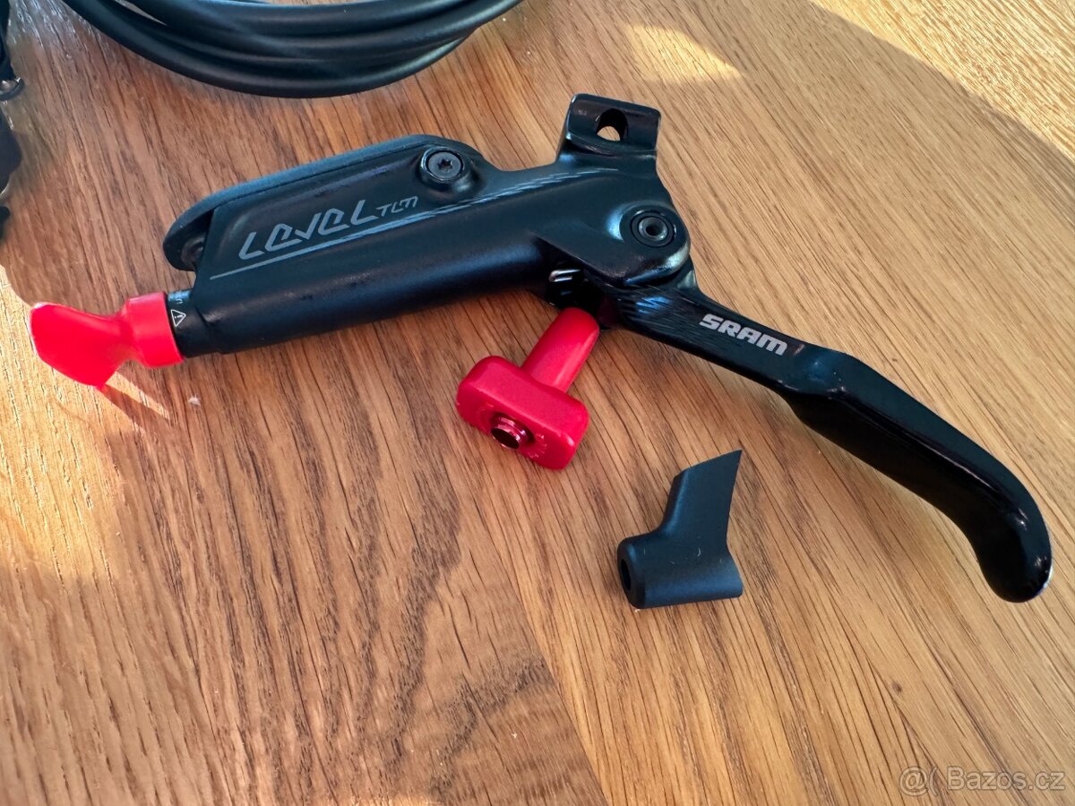 Brzdy Sram Level TLM - nove - 2