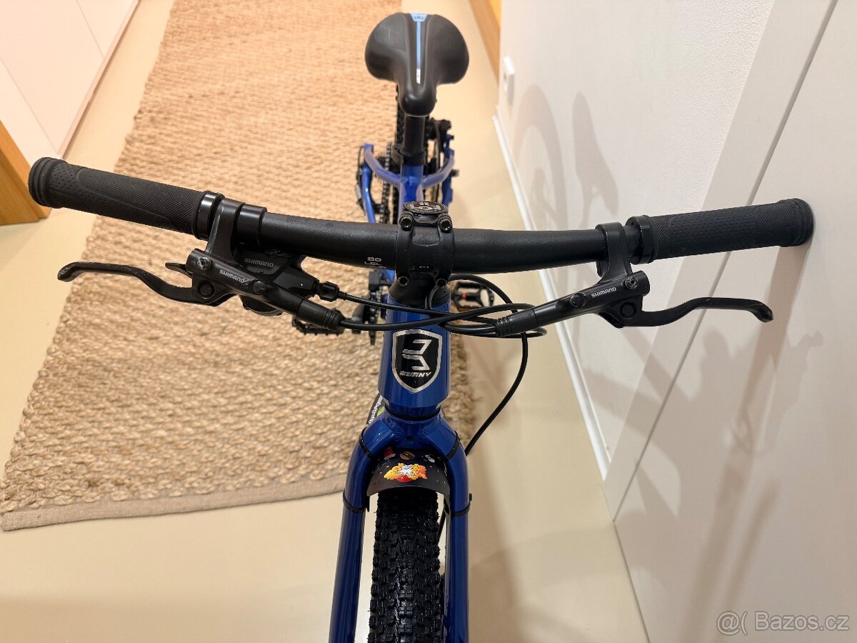 Beany Blaster XC 20 - 2