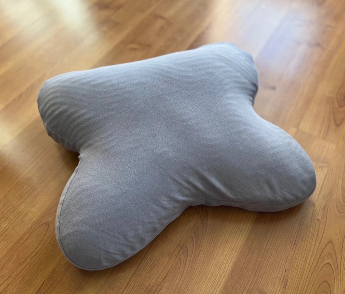 Ergonomický polštář Tempur® Ombracio SmartCool + povlak - 2