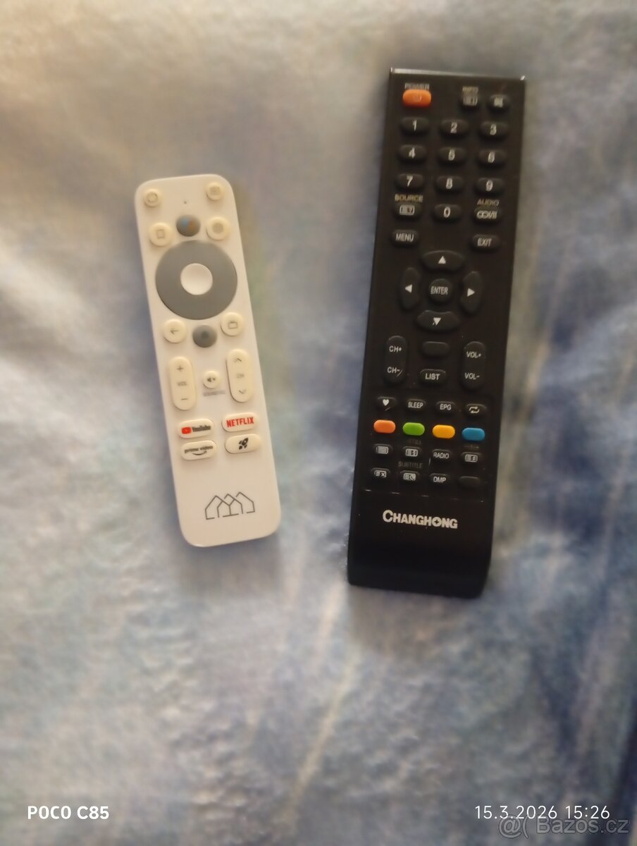 televizi - 2