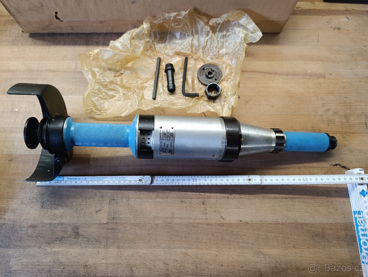 Vzduchová bruska Narex BV 150 - 2