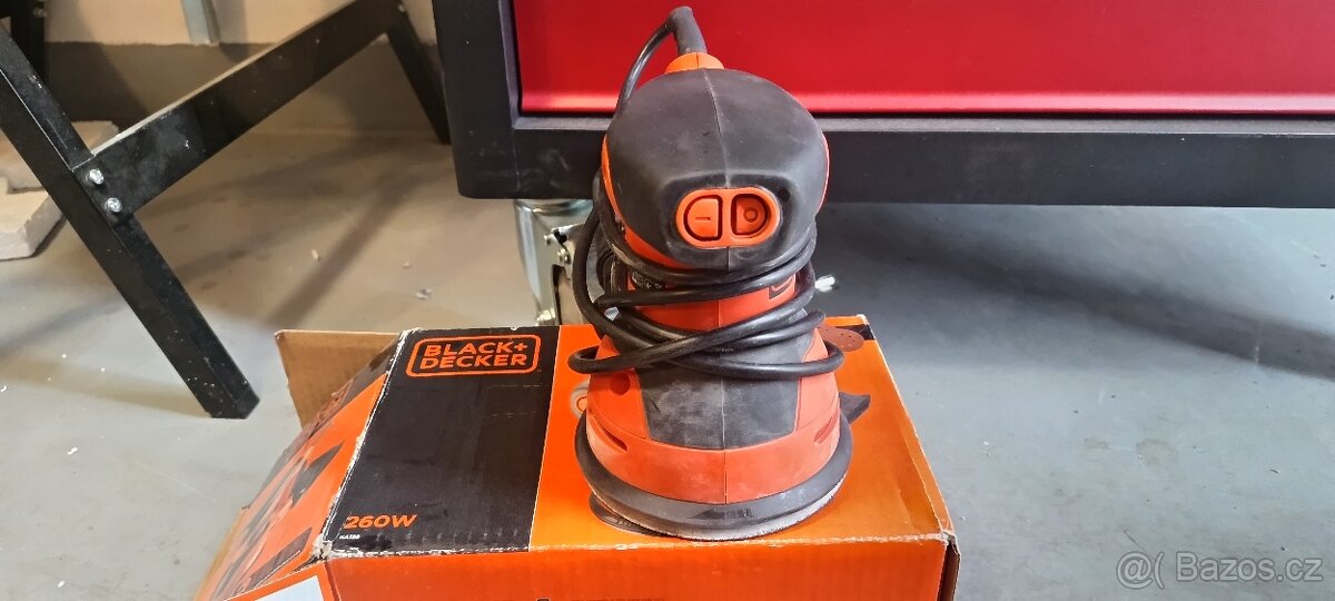 Black+Decker KA198 QS - 2