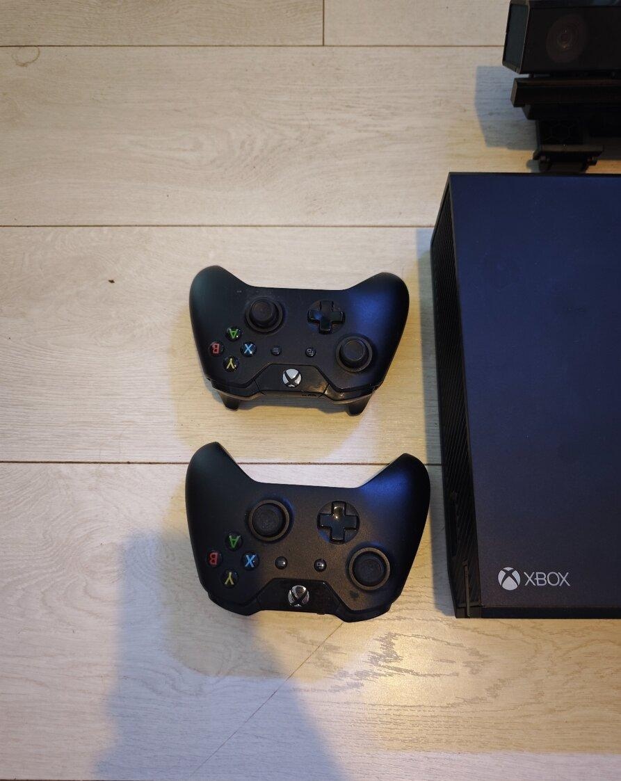 Xbox One 500GB - 2