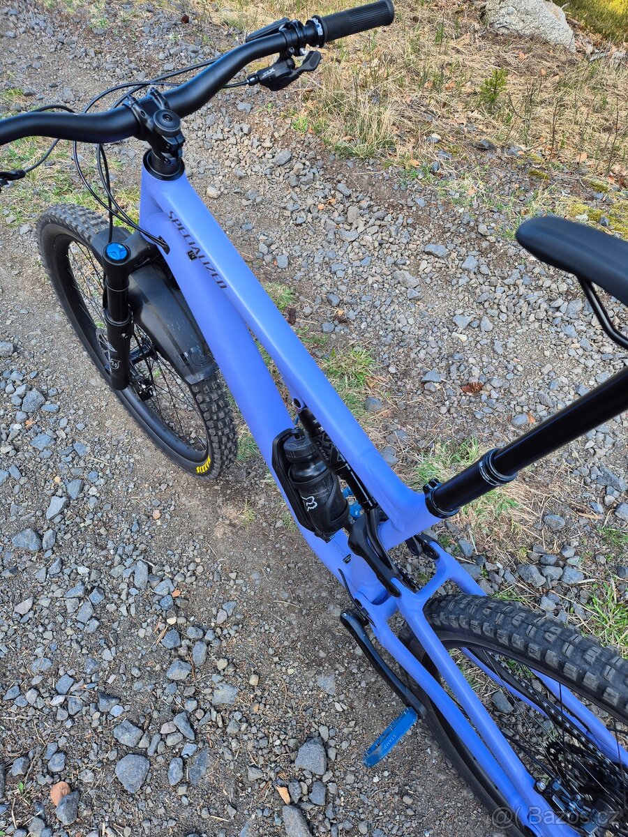 Specialized Stumpjumper 15 Comp 29 - 2