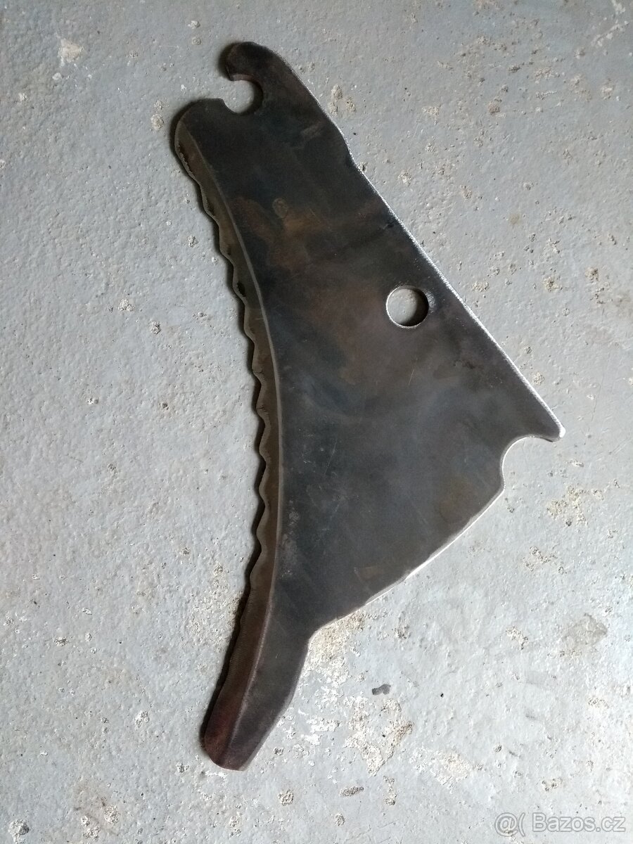 Nůž pro lis - 2