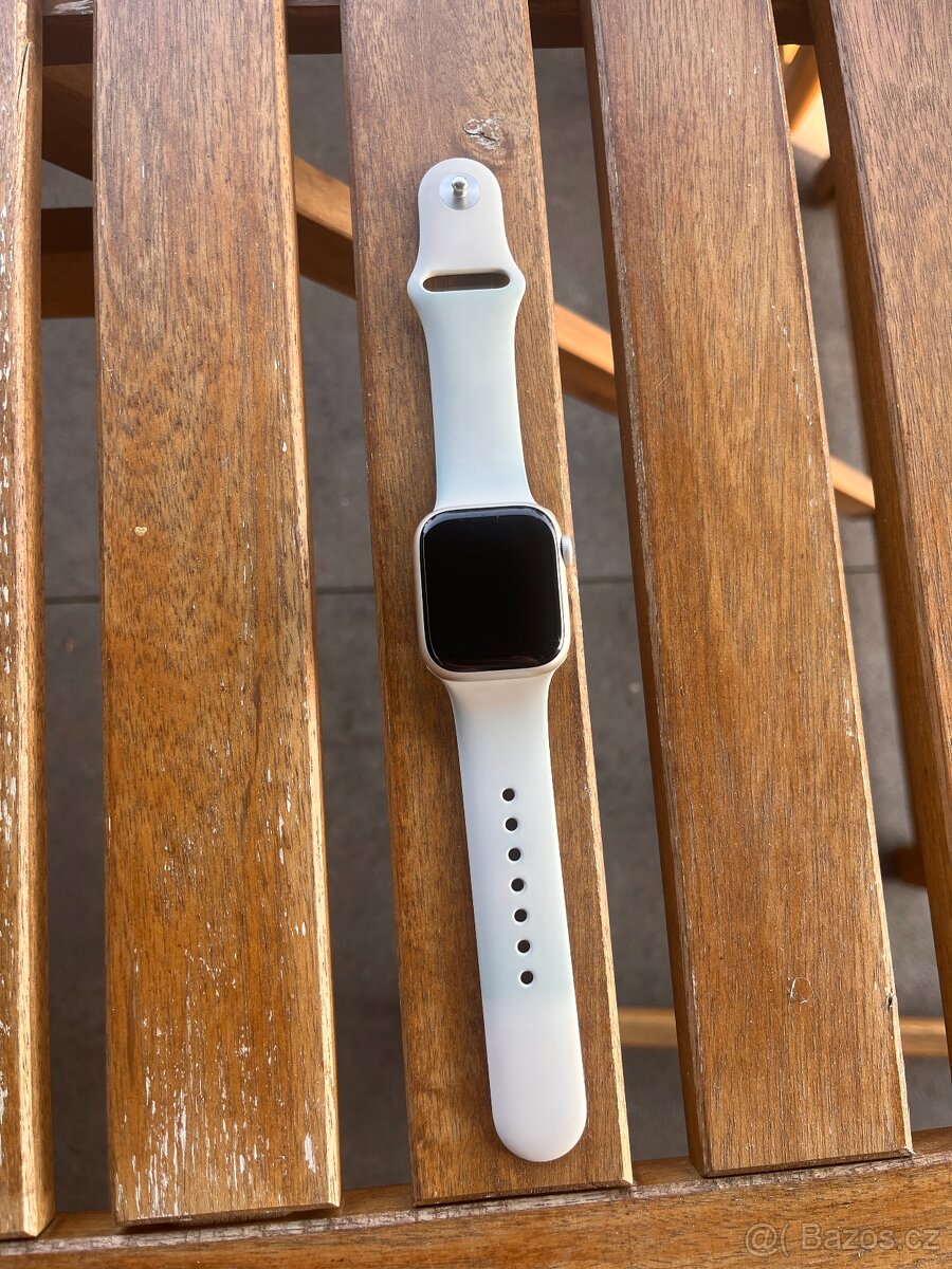 Apple Watch Series 7, 41 mm - 2