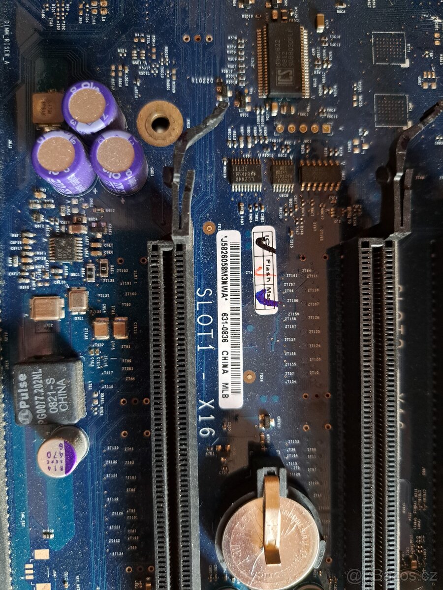 Logic board 630-7997 Apple P/N 661-4449 - 2