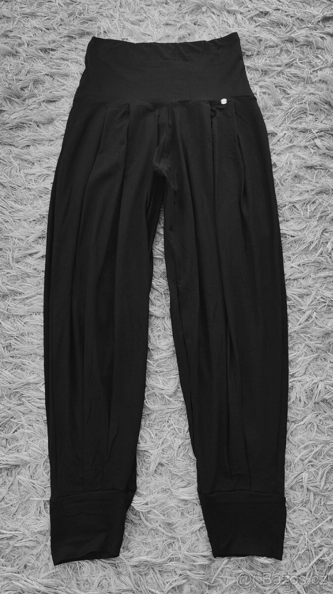 Boho pants Chadia - 2