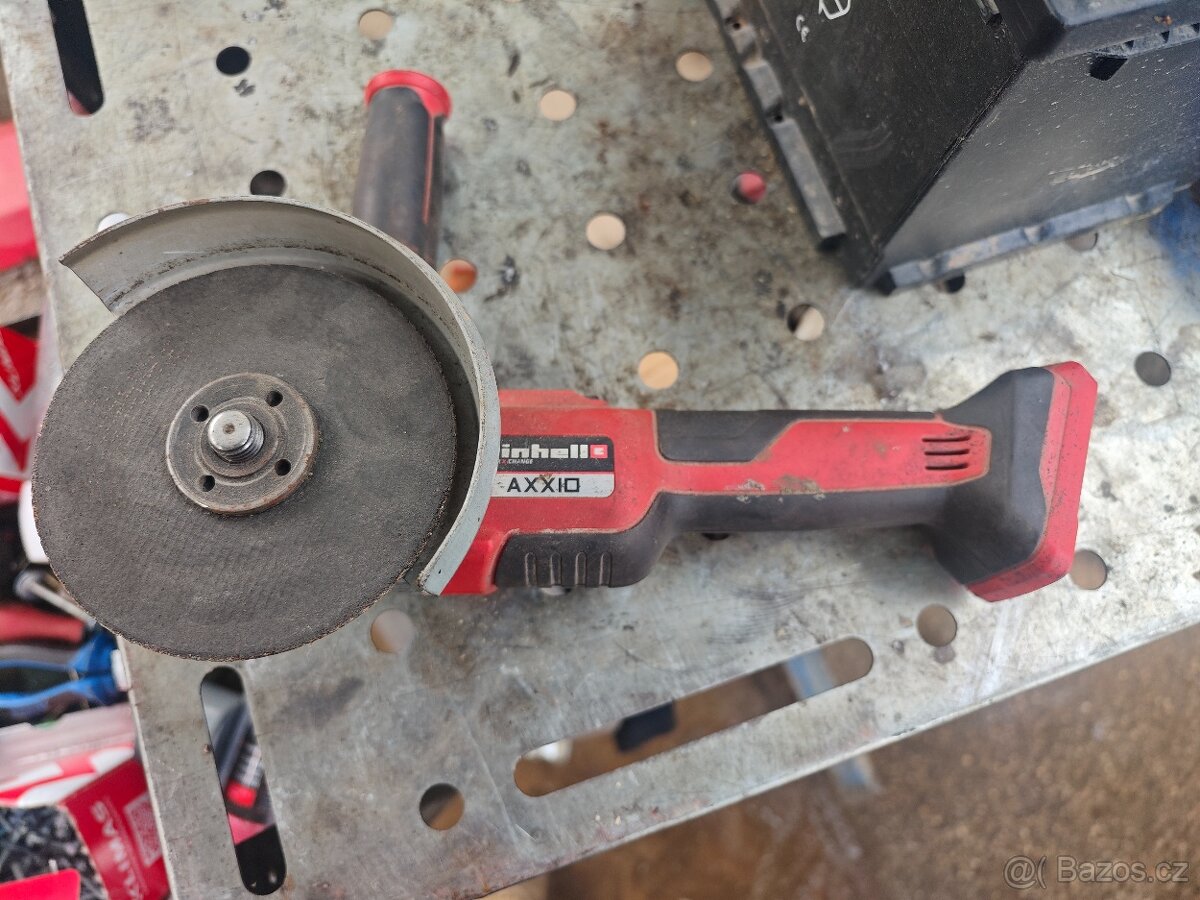 Einhell Axxio Expert 4431140 - 2