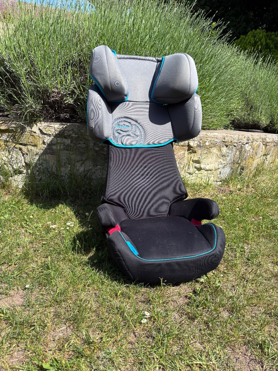 Cybex autosedačka - 2