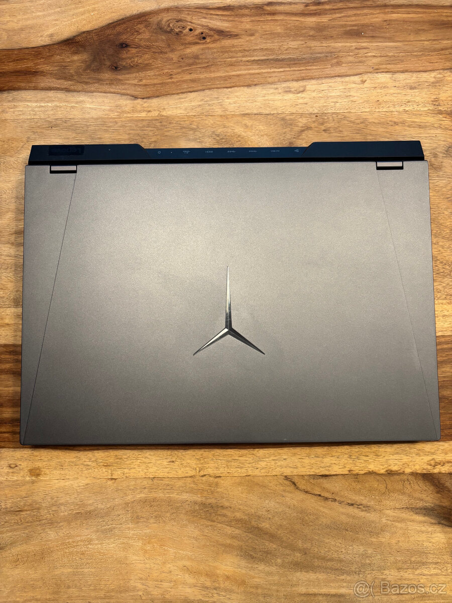 Lenovo Legion 5 Pro 16ACH6H - 2