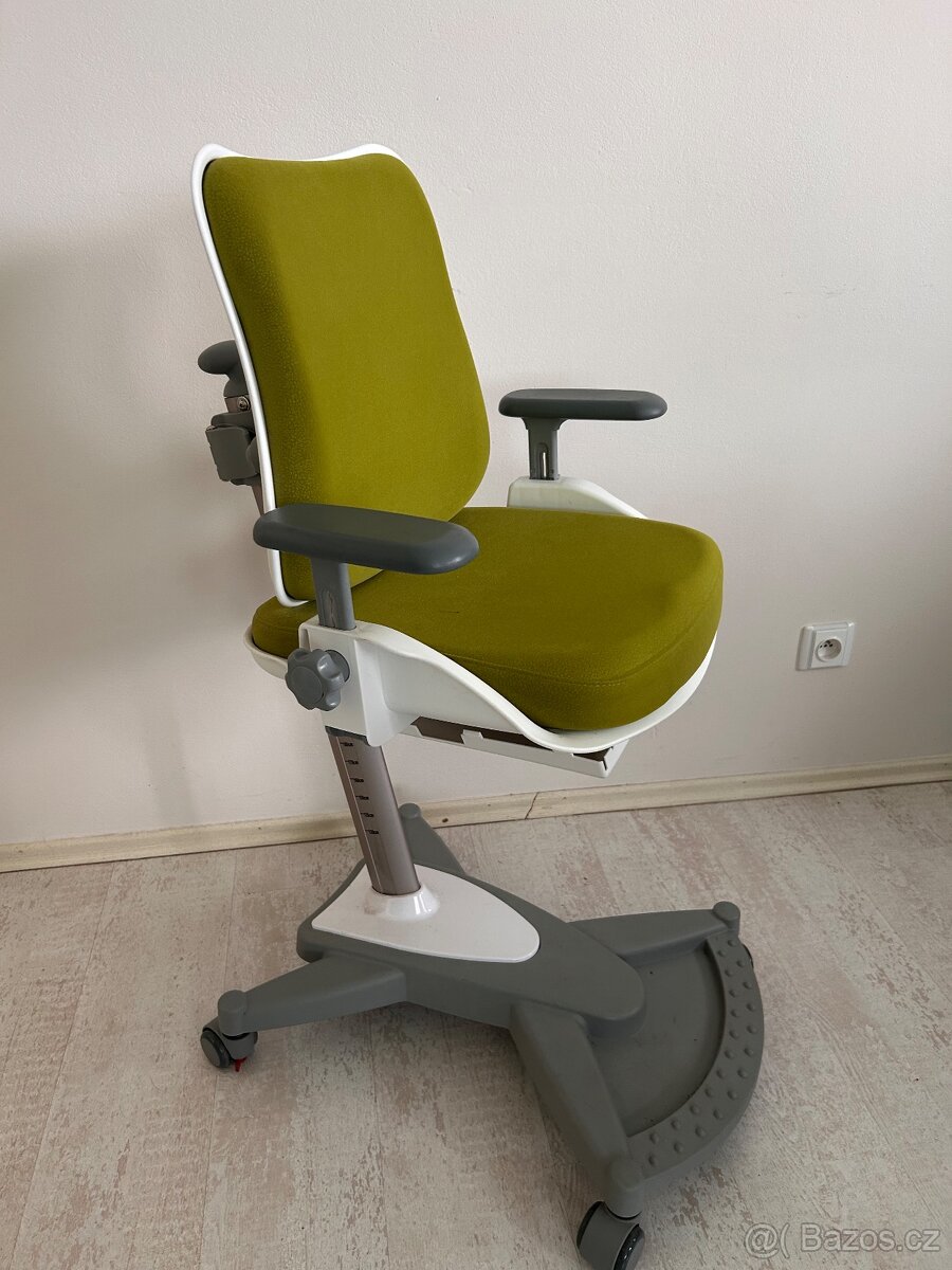 Dětská rostoucí židle MyChamp - 2