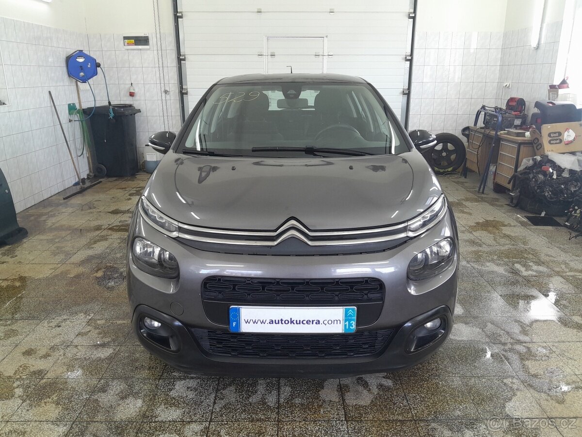 Citroën C3 1.2 VTI - 12V - 2