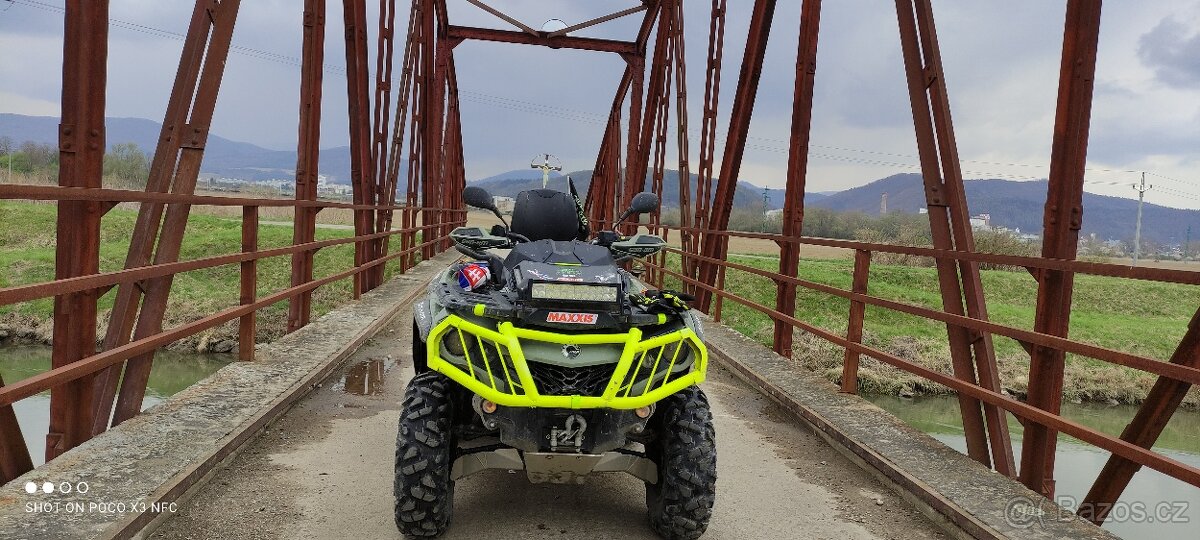 Canam - 2