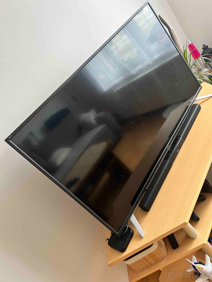 SHARP LC-55CUG8062E - 2