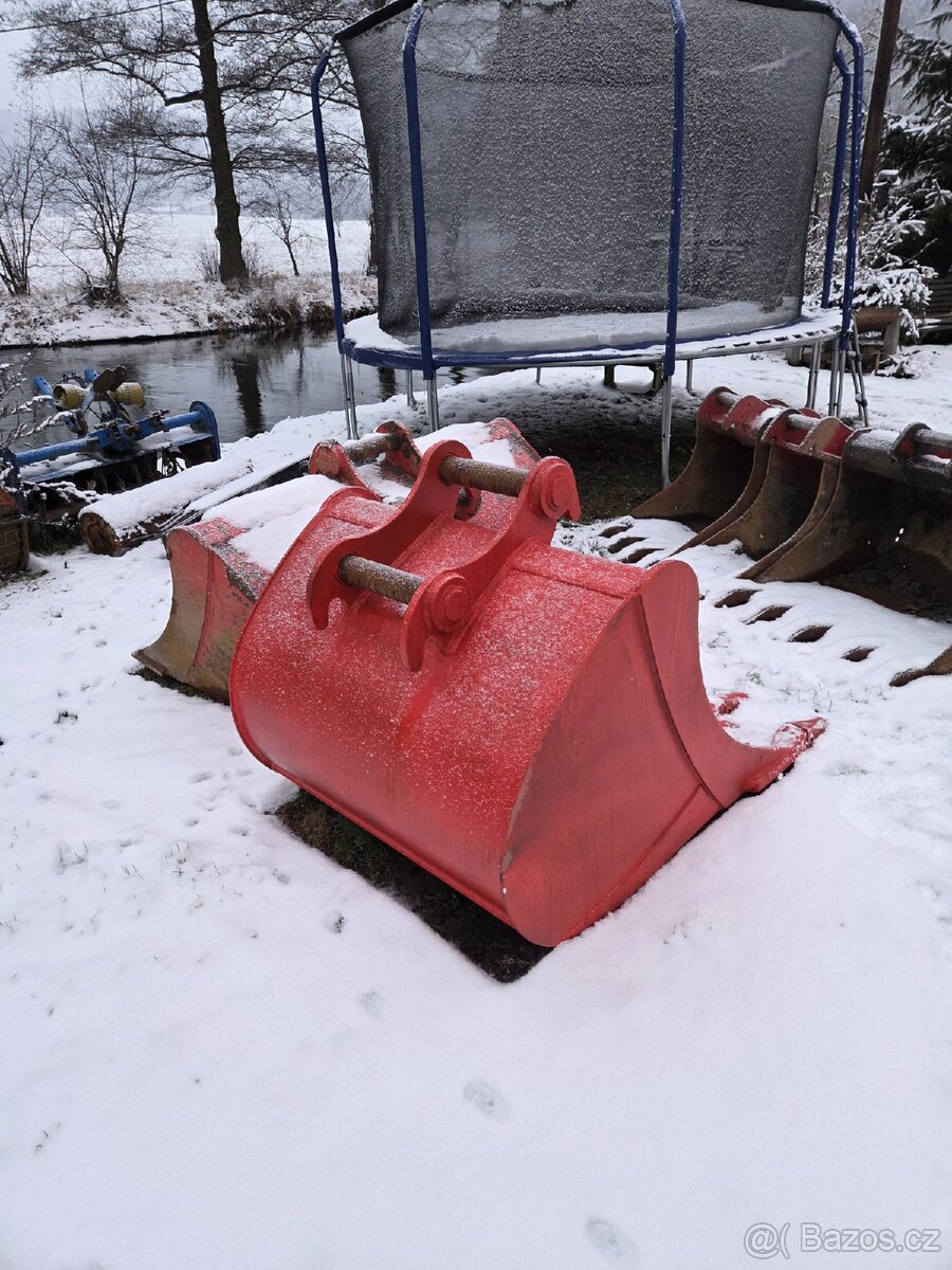 Lopata 1100 mm MARTIN - 2