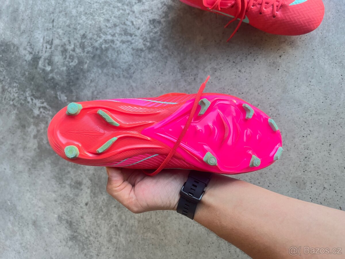 Nike Mercurial vel.42 - 2