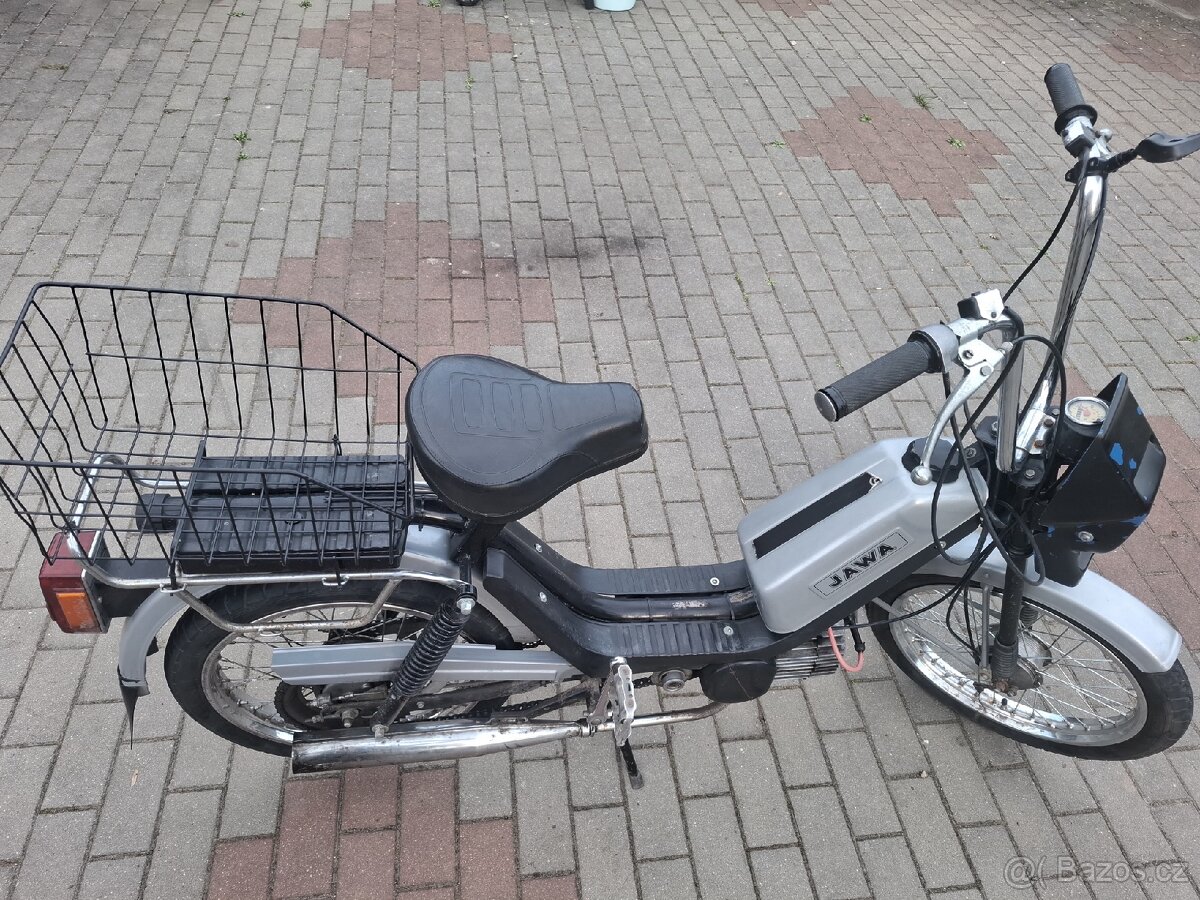Babeta 210 - 2