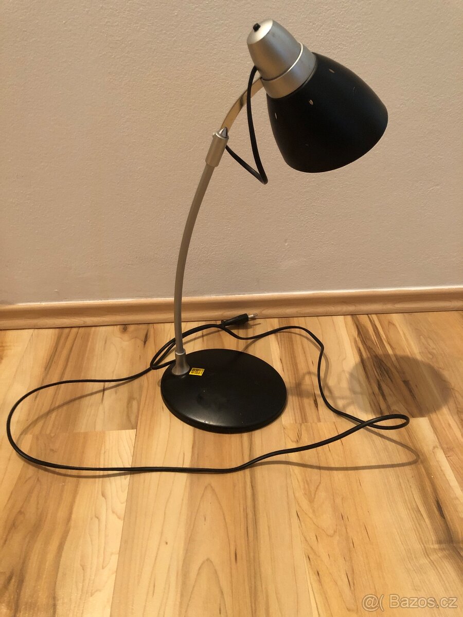 Stolní lampa - 2