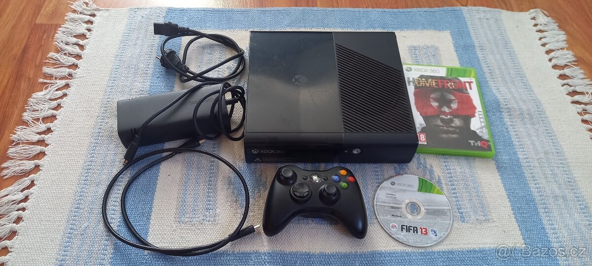 XBOX 360 - 2