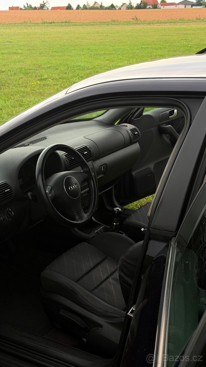 Audi A3 1.9TDI NOVA STK - 2