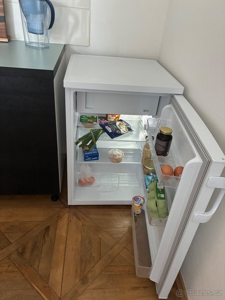 Téměř nová lednička Gorenje - 2