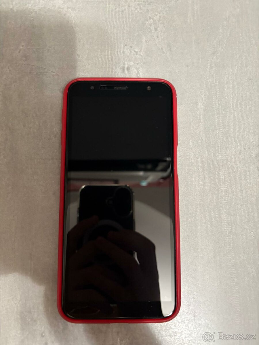 Samsung galaxy J6+ - 2