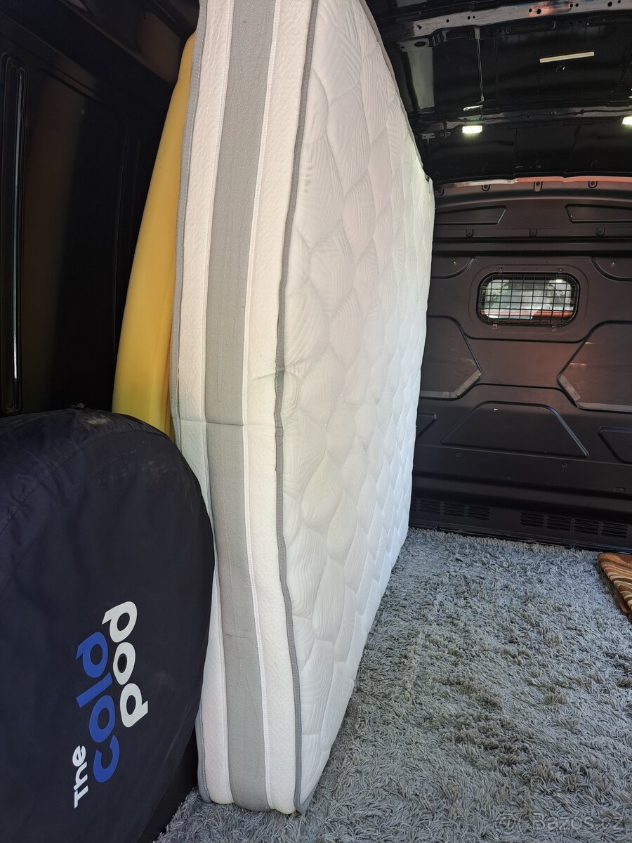 Matrace 200x180x27 - 2