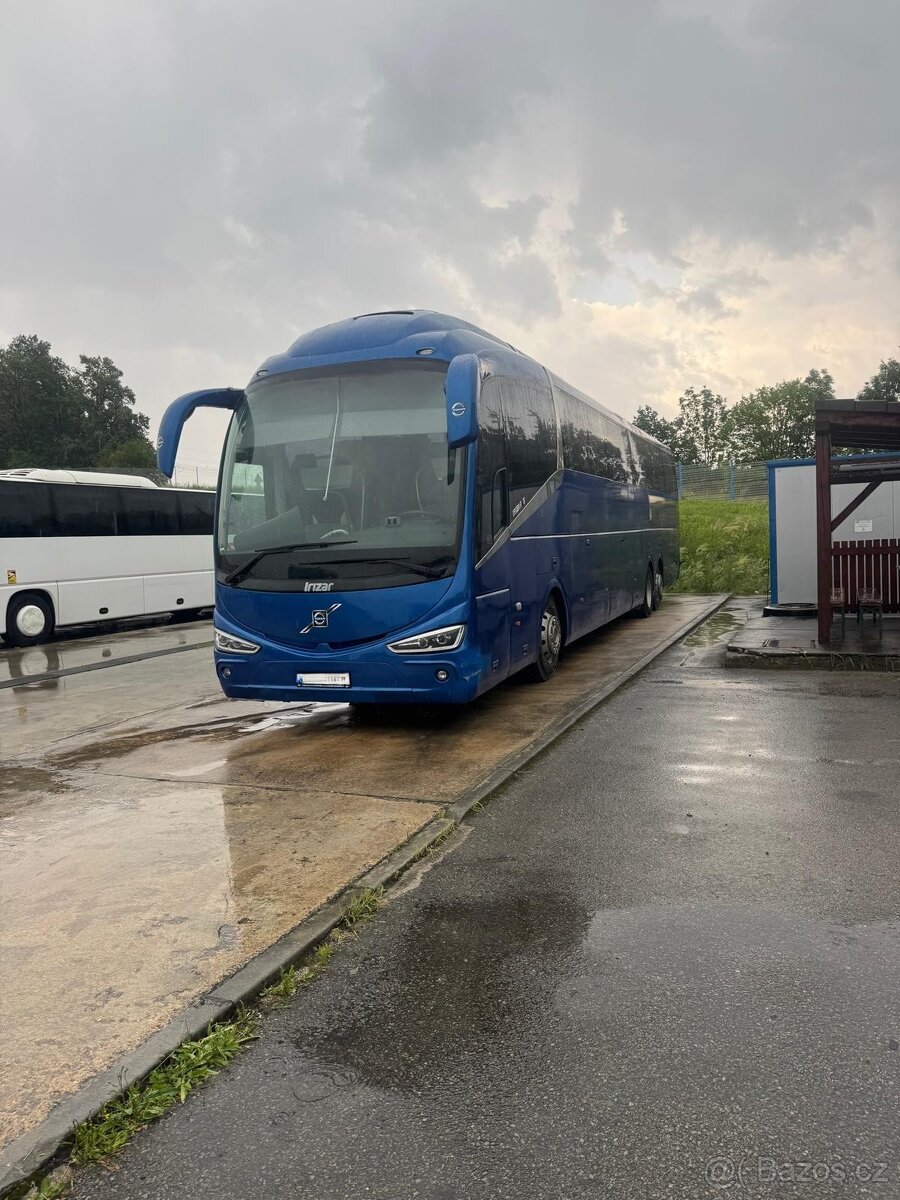 IRIZAR I6 Volvo - 2