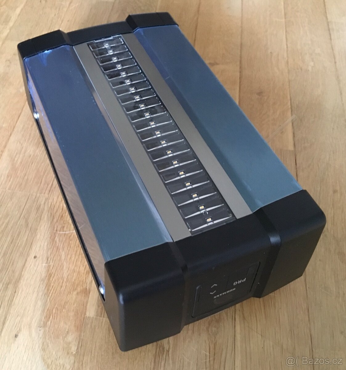 Pohony vrat Hörmann - 2