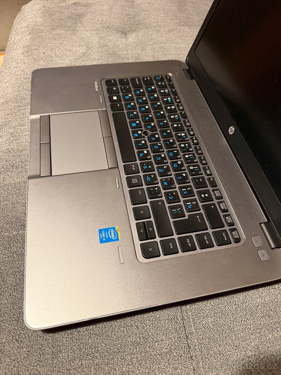 HP EliteBook 850 – 700 Kč - 2