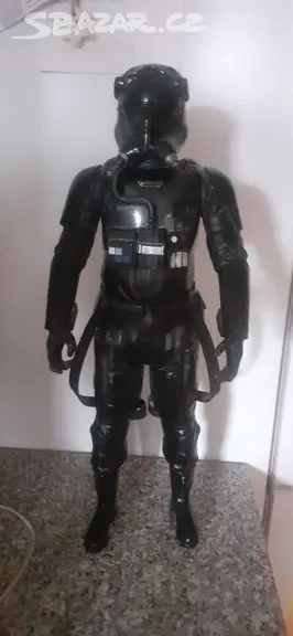 Star Wars - 2 postavy - 2