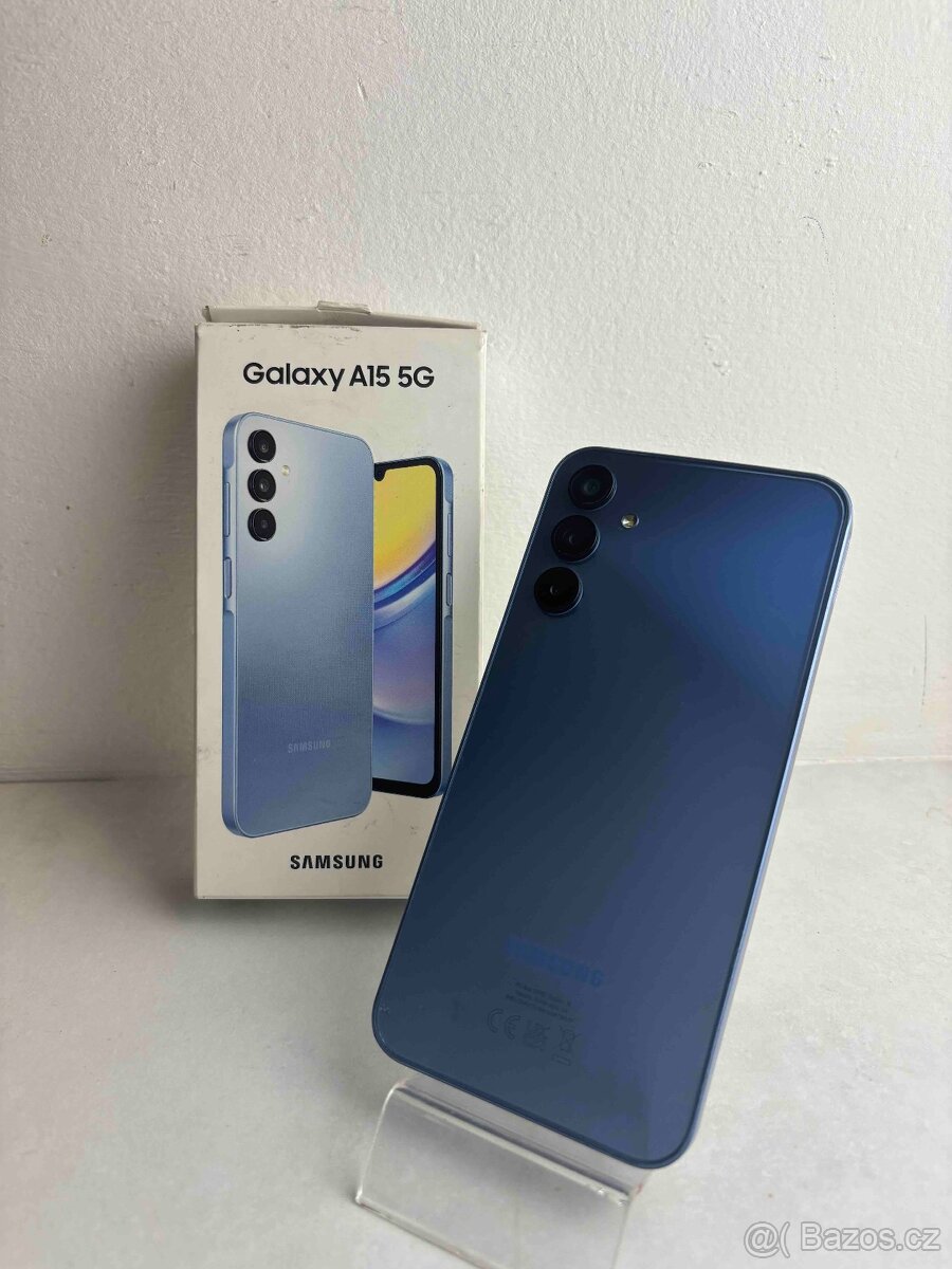 Samsung Galaxy A15 5G - 2