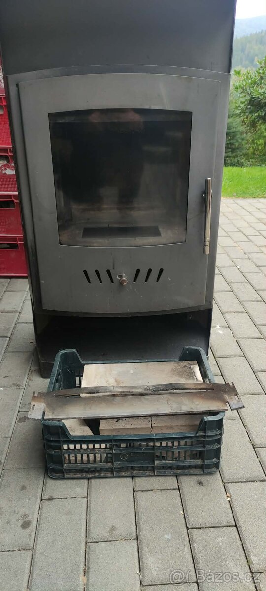 HAAS SOHN kamna - 2