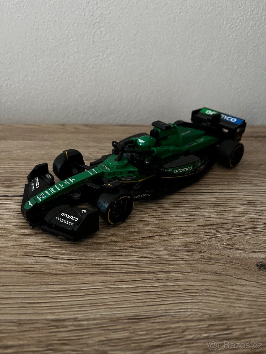 Lego F1 - 2