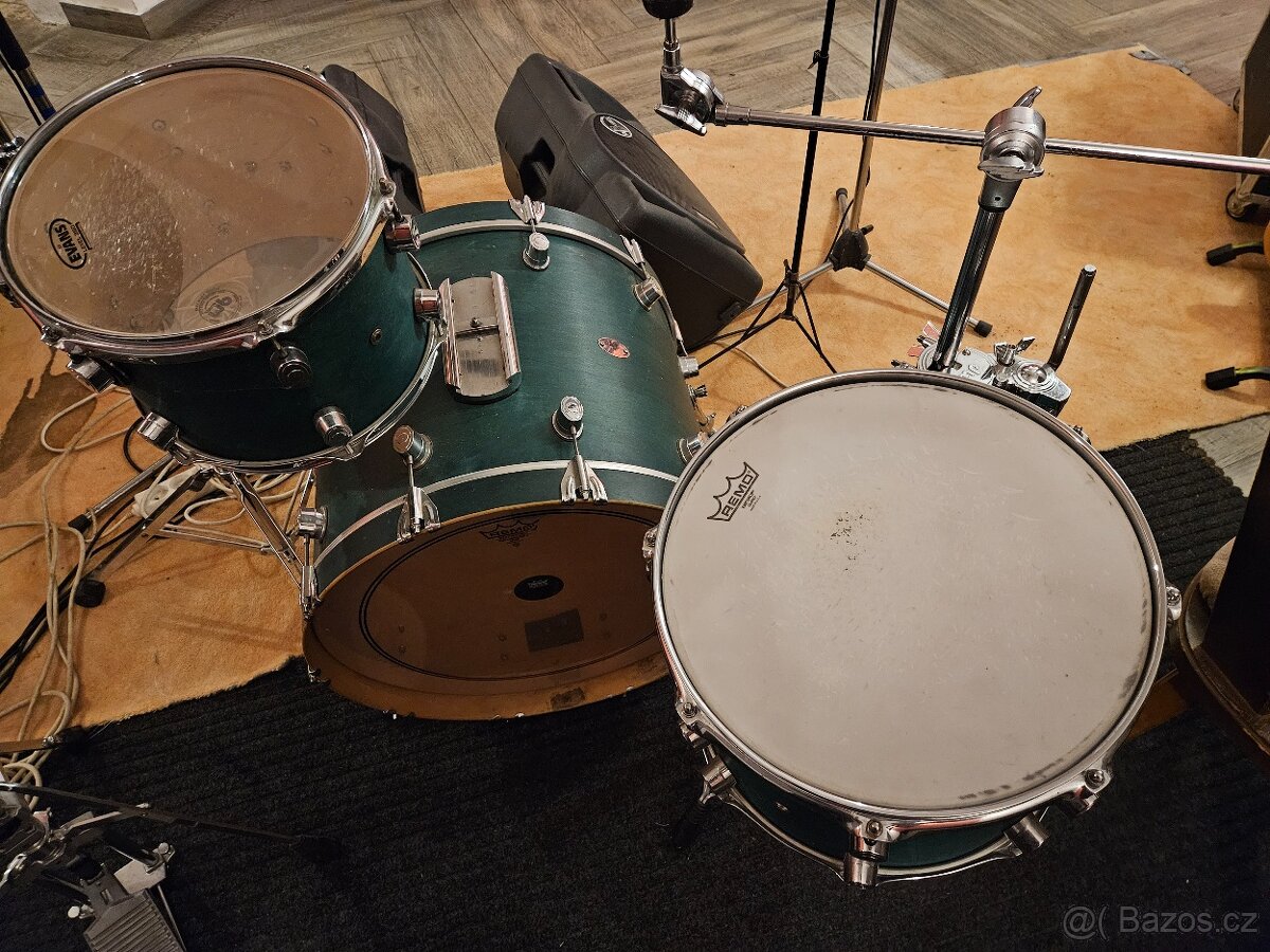 Dw USA Drum workshop /collectors/ - 2